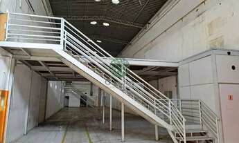 Imagem 7: Aluga Galpão vão livre, Bom Retiro, próximo a Marginal