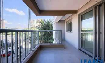 Imagem 5: APARTAMENTO - MOEMA ÍNDIOS - SP