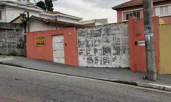 Imagem 2: CASA COMERCIAL C/ SALÃO P/LOCAÇÃO - VALPARAÍSO - SANTO ANDRÉ