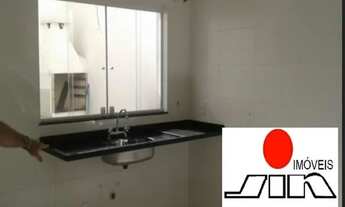 Imagem 5: Sobrado com 115 m², bem localizado