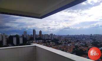 Imagem 2: São Paulo - Conjunto Comercial/Sala - Tucuruvi