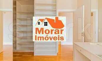 Imagem 2: Casa em Condomínio para Venda em Barueri, Alphaville Empresarial, 4 dormitórios, 4 suítes