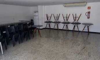 Imagem 3: Apartamento para aluguel com 66 metros quadrados com 2 quartos em Ponta Verde - Maceió - A