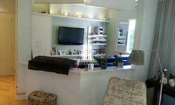 Imagem: Apartamento no Condomínio Harmony Plan