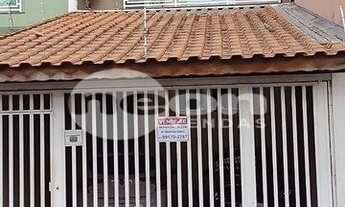 Imagem: SãO BERNARDO DO CAMPO - Casa Padrão