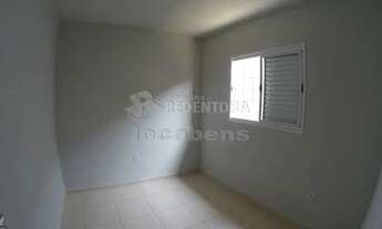 Imagem 6: Casa Padrão em São José do Rio Preto