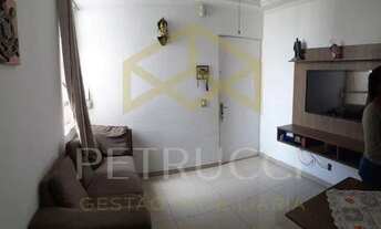 Imagem 2: Apartamento - Parque São Jorge - Campinas