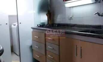 Imagem 6: Apartamento com 3 dormitórios à venda, 78 m² - Planalto - São Bernardo do Campo/SP