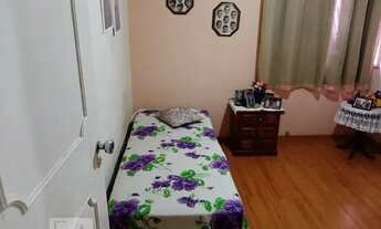 Imagem 5: Apartamento para Aluguel - Santa Teresa, 3 Quartos, 78 m2