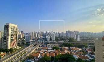 Imagem 7: 38 m² | 1 vaga Apartamento com 1 dormitório