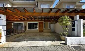 Imagem: Casa com 3 dormitórios, 123 m² - venda