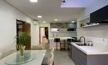 Imagem 7: Casa - Swiss Park - Campinas