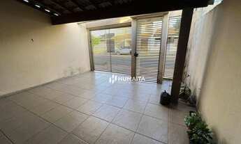 Imagem 2: Casa com 3 dormitórios à venda, 75 m² por R$ 300.000,00 - São Pedro - Londrina/PR