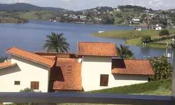 Imagem 2: Casa de condomínio para venda possui 260 metros quadrados com 3 quartos