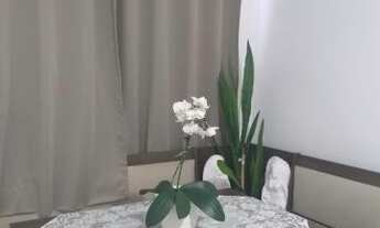 Imagem 3: Apartamento - Jardim Califonia - Residencial Jeribá - 47m² - 2 Dormitórios