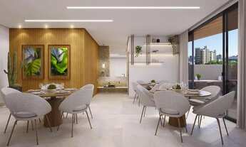 Imagem 3: Flat para Venda, Jardim Oceania, 1 dormitório, 1 suíte, 1 banheiro