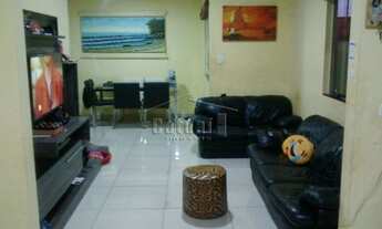 Imagem 5: Casa sobrado com 3 quartos - Bairro Jardim Santa Alice em Londrina