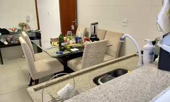 Imagem 4: Apartamento para aluguel com 2 quartos Bom Jardim