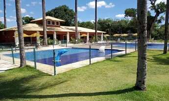 Imagem: Loteamento Fechado Em Caucaia C/ Lazer Completo