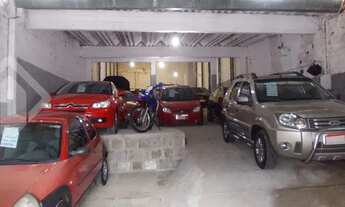 Imagem 2: PORTO ALEGRE - Galpão/Depósito/Armazém - Cristo Redentor