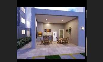 Imagem 3: Apartamento para aluguel