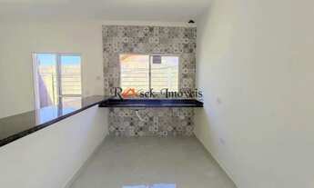 Imagem 7: Casa de Condomínio com 2 dorms, Cibratel II, Itanhaém - R$ 295 mil, Cod: 1312