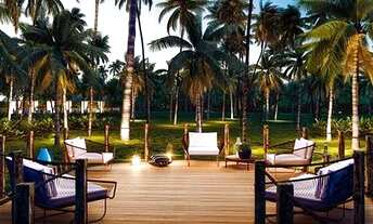 Imagem 7: Excelente Apartamento de 2 Quartos da Moura Dubeux à Beira Mar de Carneiros