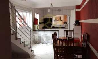 Imagem 4: Casa - Jardim Morada do Sol - Indaiatuba