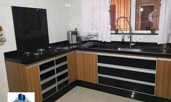 Imagem 4: LOCAÇÃO - Sobrado/Jardim Vila Formosa