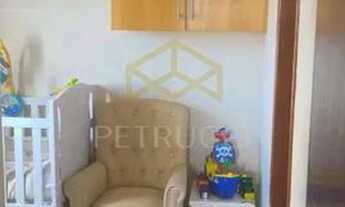 Imagem 3: Apartamento - Vila João Jorge - Campinas