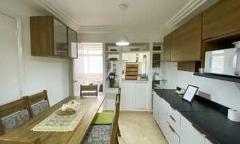 Imagem 7: Apartamento para locação em Pitangueiras, 1 vaga, 1 quadra da praia