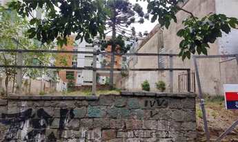 Imagem: Porto Alegre - Terreno Padrão - CRISTO