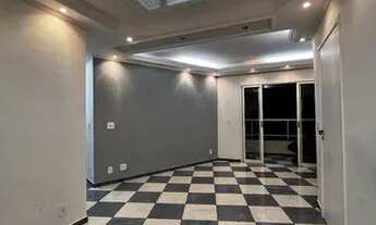 Imagem 4: Apartamento - Parque Residencial Aquarius - Residencial Dallas - 105m² - 3 Dormitórios