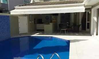 Imagem: Casa em Condomínio para Locação em Santana