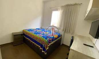 Imagem 7: Apartamento com 2 dormitórios à venda, 140 m² por R$ 550.000,00 - Guilhermina - Praia Gran