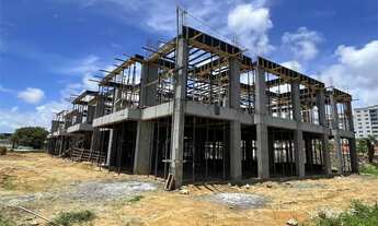 Imagem 5: Apartamento em construção à venda com 2/4 em Lauro