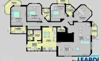 Imagem 5: APARTAMENTO - POMPÉIA - SP