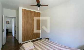 Imagem 7: Apartamento para Aluguel - Sion, 4 Quartos, 147 m2