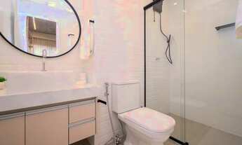 Imagem 5: Apartamento com 1 suite, no Setor Oeste