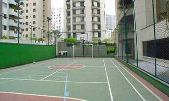 Imagem 4: 194 metros e varanda gourmet em Moema