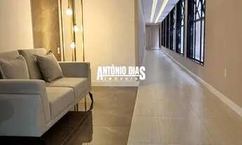 Imagem 2: Apartamento 2 quartos, área externa, garagem e elevador - CENTRO