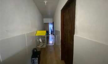 Imagem: Casa à venda, 02 quartos, 57,61m², Vergel