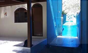 Imagem 3: Casa para Locação em Rio das Ostras, Costazul, 2 dormitórios, 2 banheiros, 1 vaga