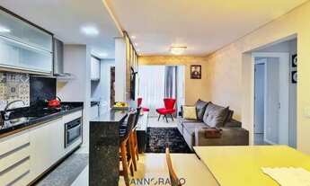 Imagem: Apartamento Mobiliado Na Itoupava Seca