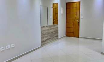 Imagem 2: Apartamento V Metalúrgica/SA - 2 dorms, 1 vaga - Oportunidade!!!