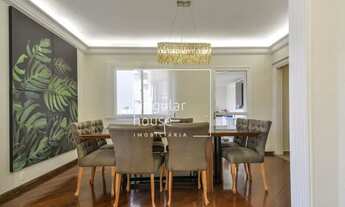 Imagem 6: 227m² | 4 Dormitórios