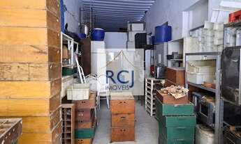 Imagem 7: Casa para venda possui 770 m2 com 5 quartos em Estácio - Rio de Janeiro - RJ