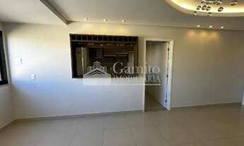 Imagem 3: Excelente apartamento no Bosque Vivendas