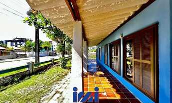 Imagem 3: Casa 4 quartos faixa mar