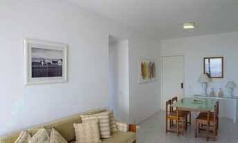 Imagem 2: Quarto individual em copacabana